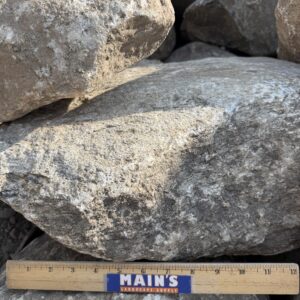 Michigan Boulders 12"-18"