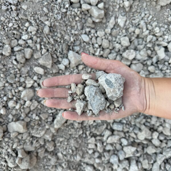 Crushed Concrete w/Fines (21A) - Image 2