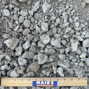 Crushed Concrete w/Fines (21A)