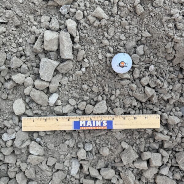 Crushed Limestone w/Fines (21A) - Image 3