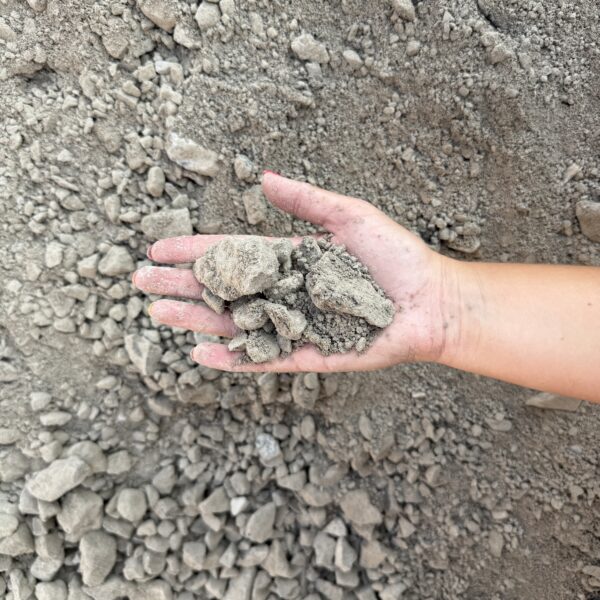 Crushed Limestone w/Fines (21A) - Image 2