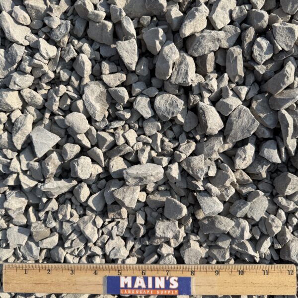 Crushed Limestone (6A)