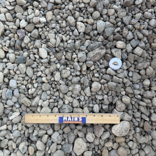 Round Stone (6A) - Image 3