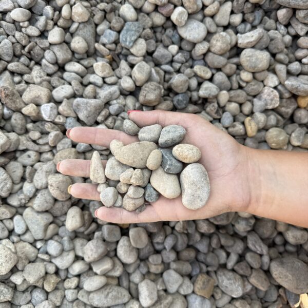 Round Stone (6A) - Image 2