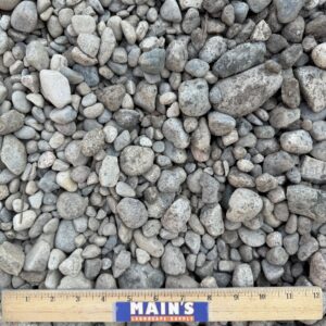 Round Stone (6A)
