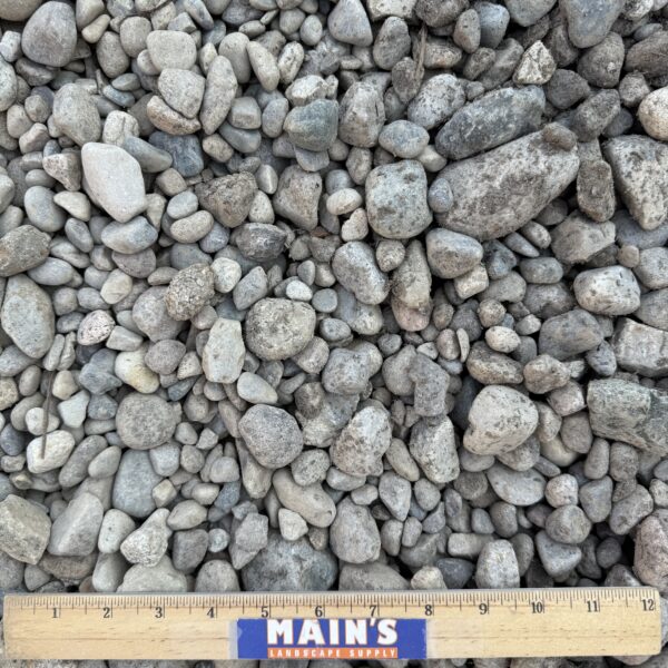 Round Stone (6A)