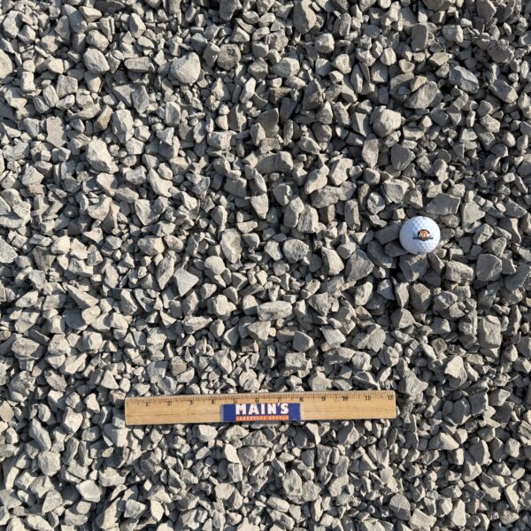 Crushed Limestone (6A) - Image 3