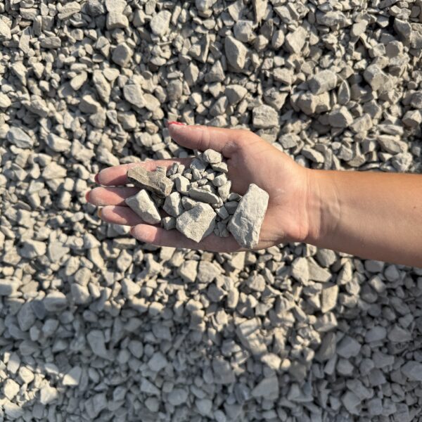 Crushed Limestone (6A) - Image 2