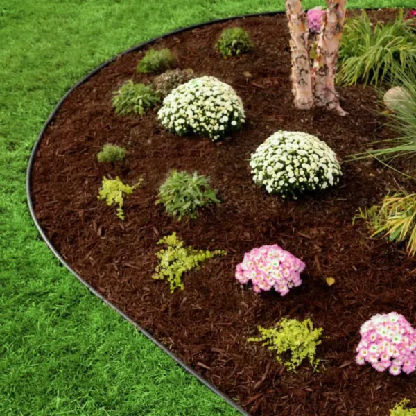 Black Diamond Edging - Image 3