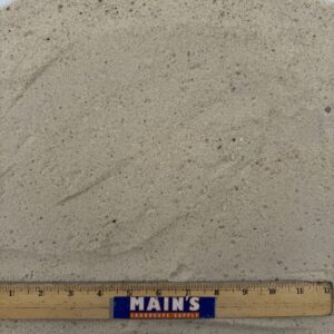 Bunker Sand