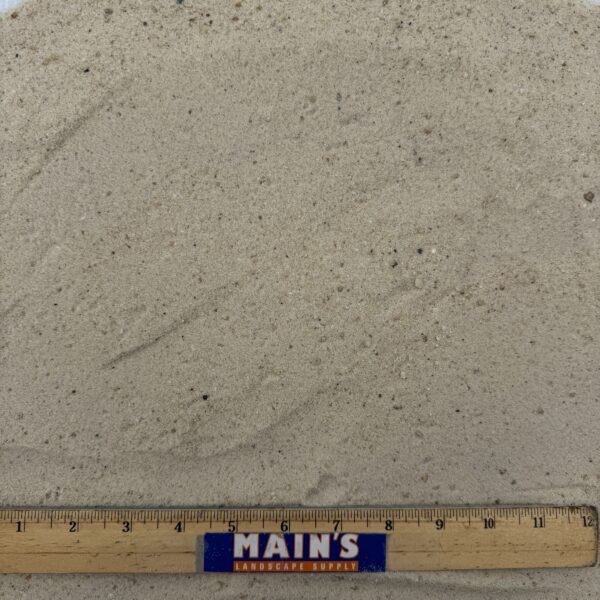 Bunker Sand