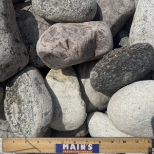 Canadian Boulders 5"-8"