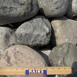 Canadian Boulders 9"-12"