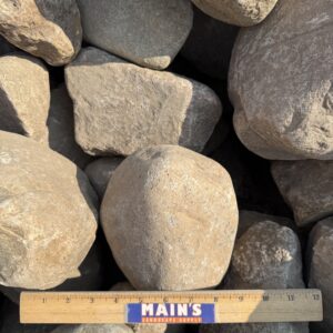 Oversize Cobblestone 4"-8"