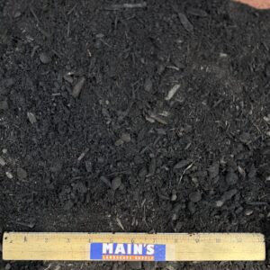 Compost Soil