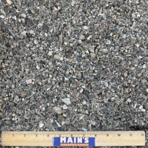 Decomposed Granite