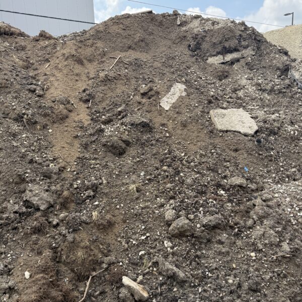 Unscreened Fill Dirt - Image 2