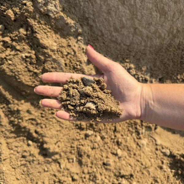 Fill Sand - Image 2