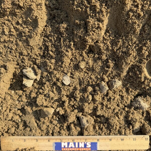 Fill Sand