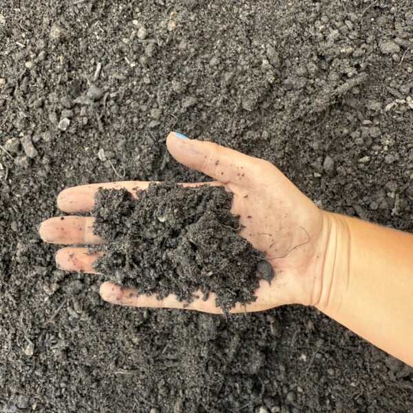 Garden Mix Soil - Image 2