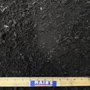 Garden Mix Soil