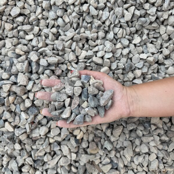 Large Crushed Granite - Image 2