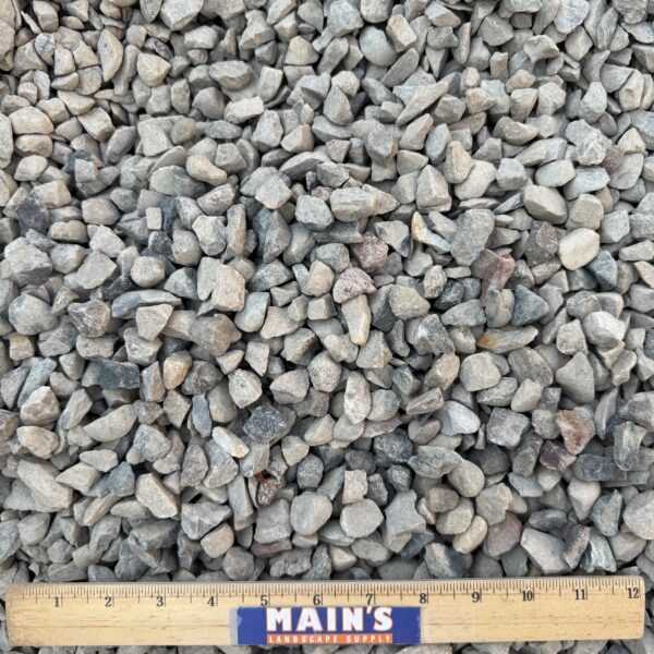Large Crushed Granite
