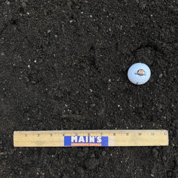 Lawn Mix Soil - Image 3