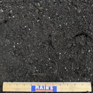 Lawn Mix Soil