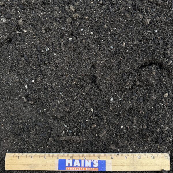 Lawn Mix Soil