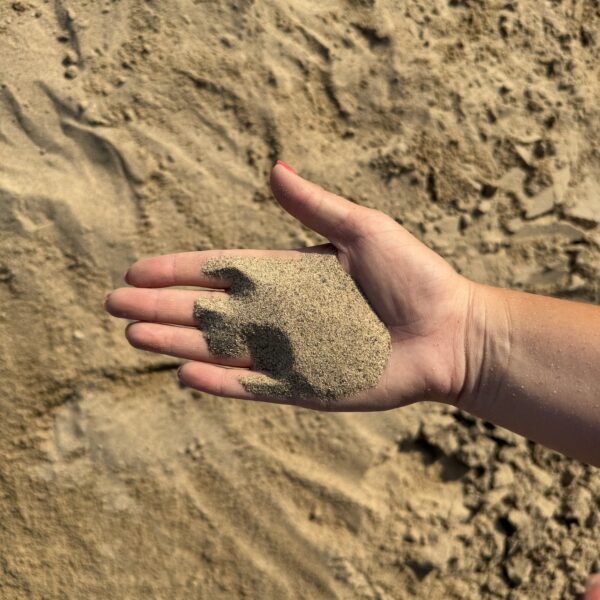 Mason Sand - Image 2