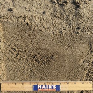 Mason Sand