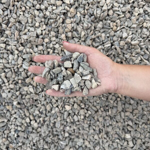 Medium Crushed Granite - Image 2