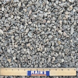 Medium Crushed Granite