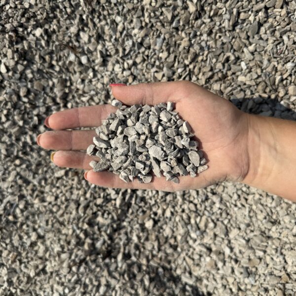 Ohio #9 Washed Limestone - Image 2