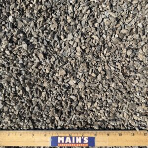 Ohio #9 Washed Limestone