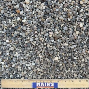 Pea Pebble