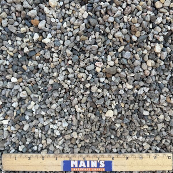 Pea Pebble