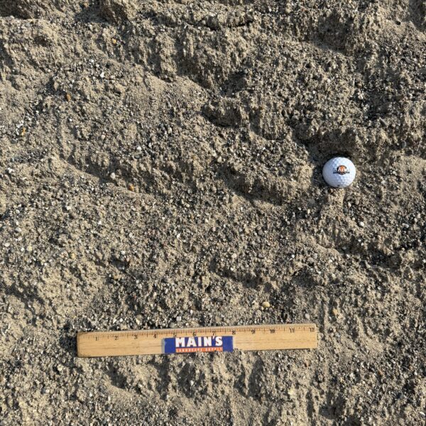 Sharp Sand - Image 3