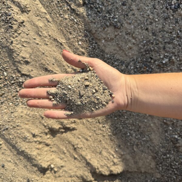 Sharp Sand - Image 2