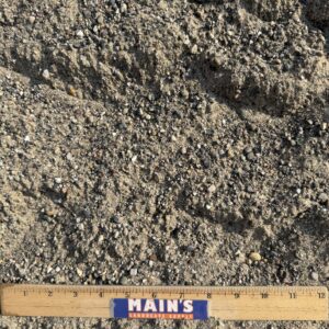 Sharp Sand