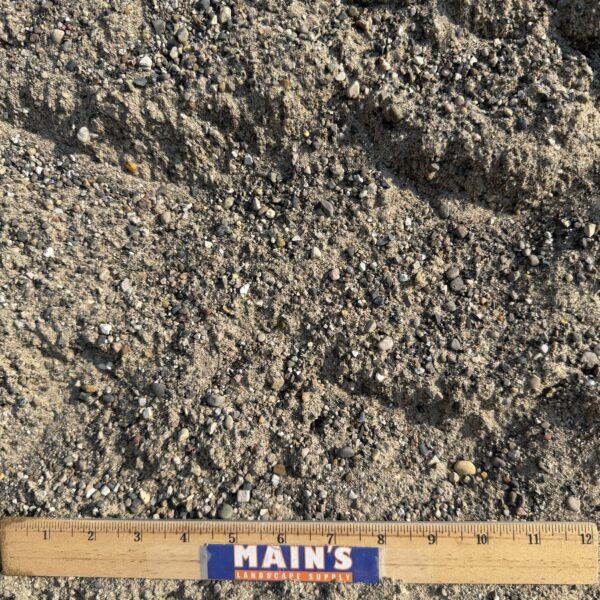 Sharp Sand