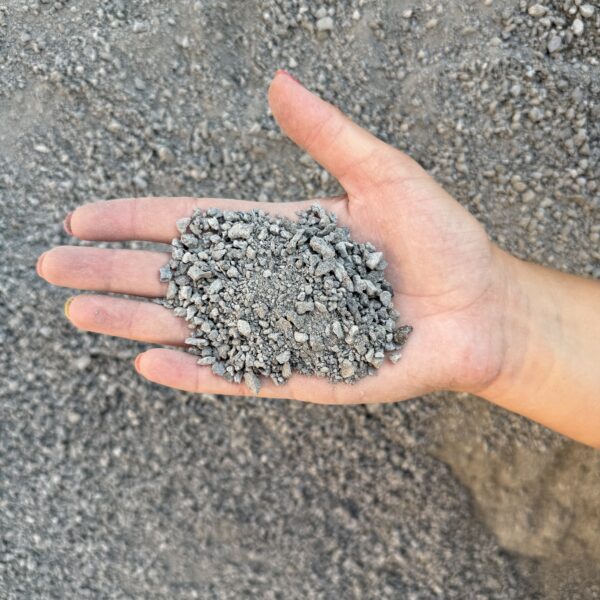 Slag Sand - Image 2
