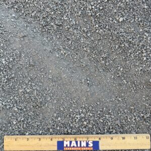 Slag Sand