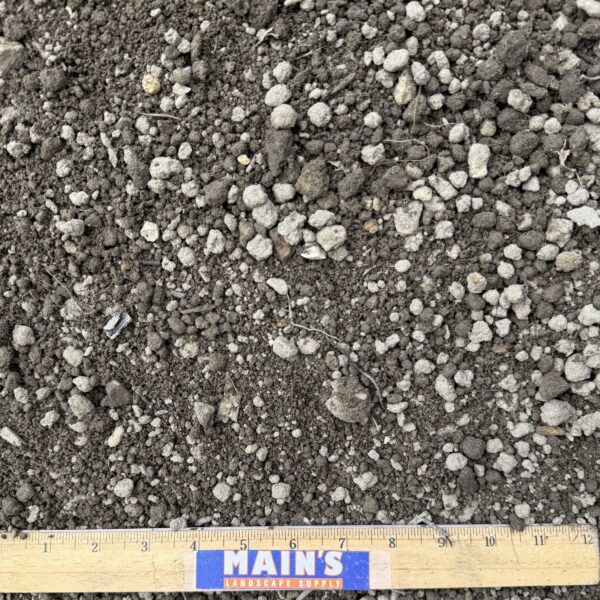 Commercial Topsoil