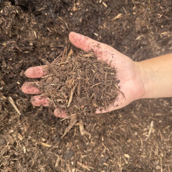 Bark Fines - Image 2