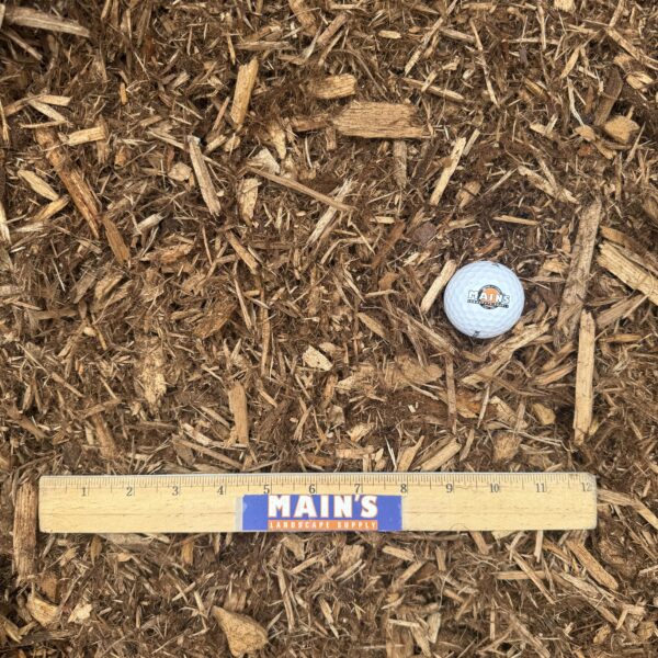 Pure Cedar Mulch - Image 3