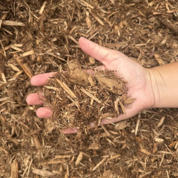 Pure Cedar Mulch - Image 2