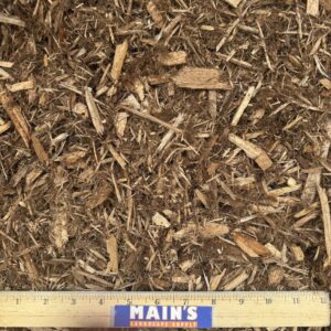 Pure Cedar Mulch
