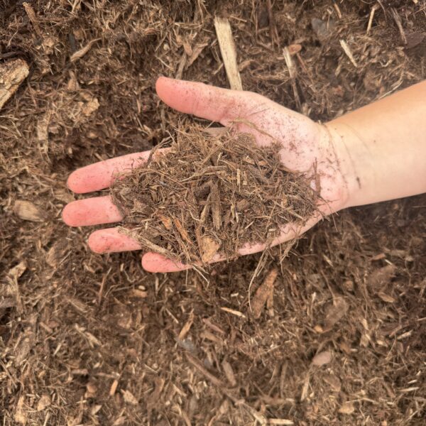 Premium Hardwood Bark - Image 2